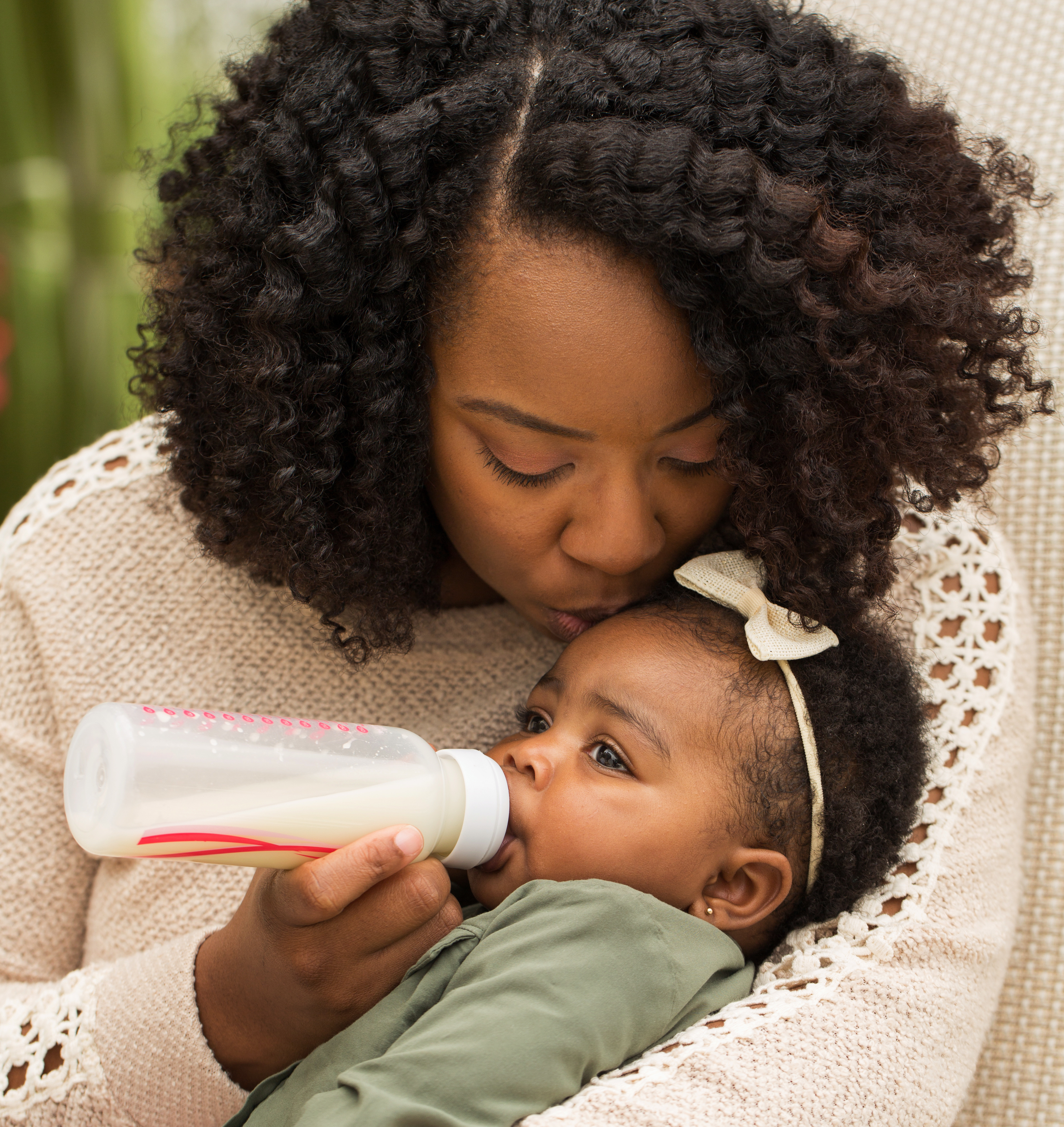 Successful Black Parenting