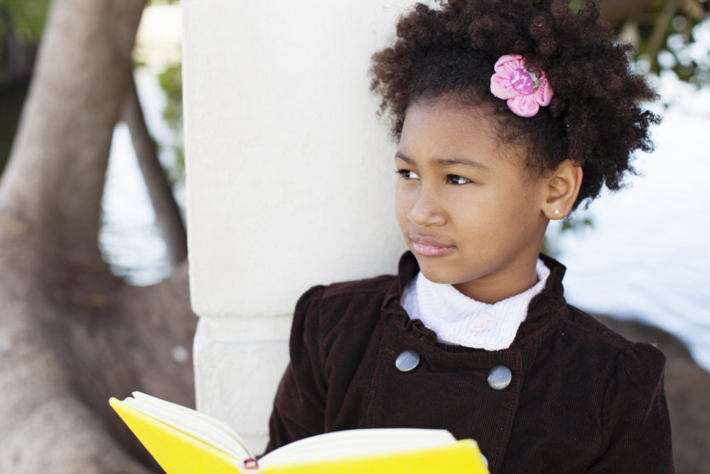 Black students face hair discrimination on successful black parenting magazine