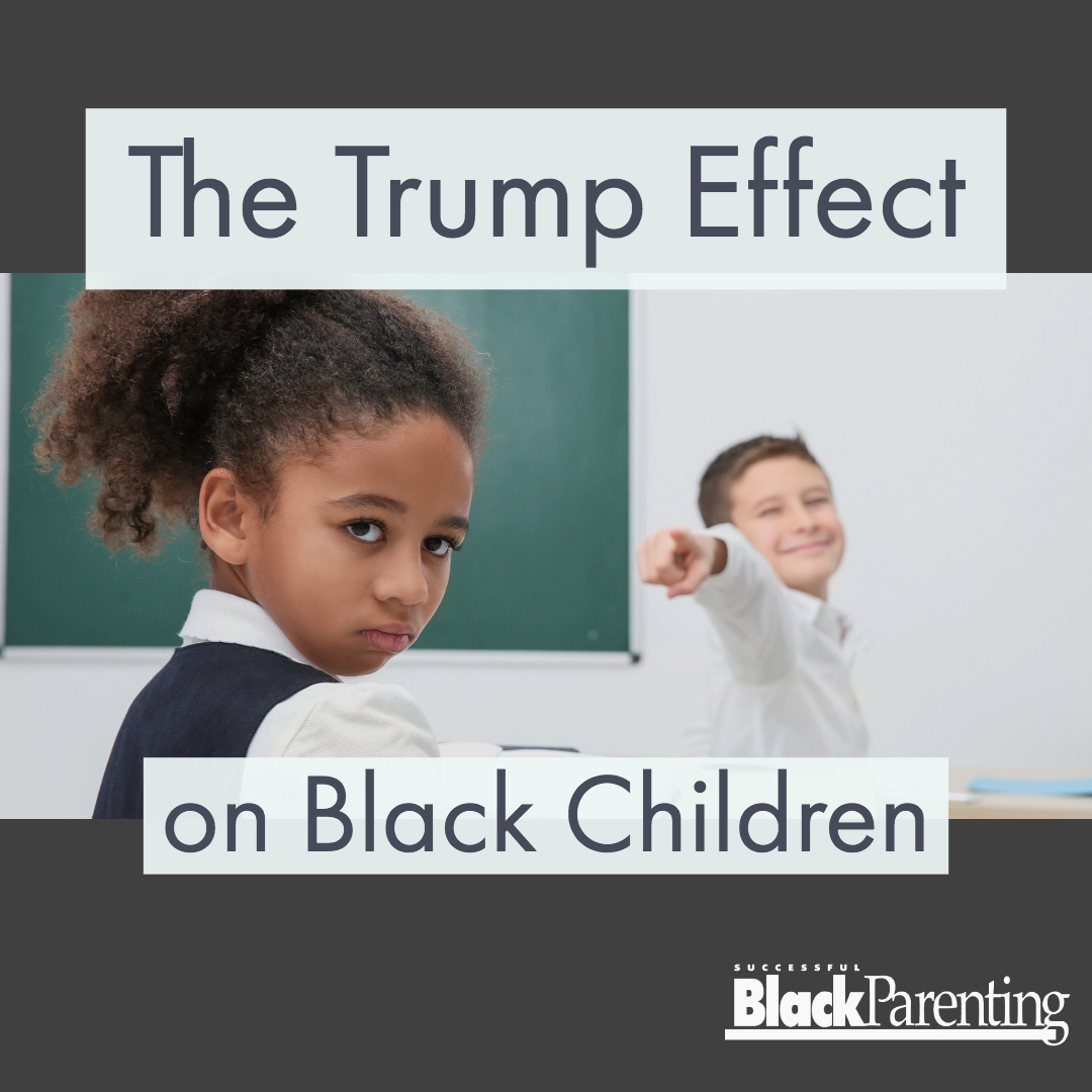 Successful Black Children