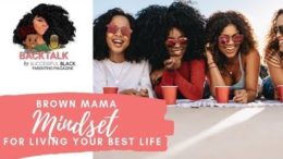 Successful black parenting