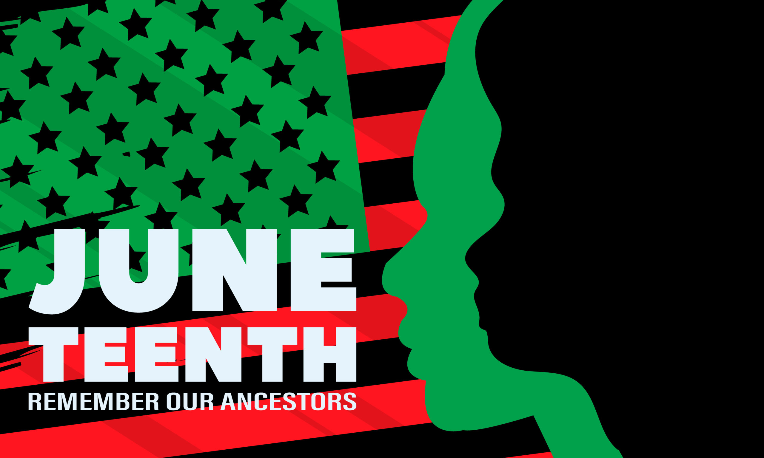 Juneteenth: Talking To Black Youth About About Resilience