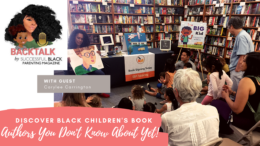 Black book authors you don't know about