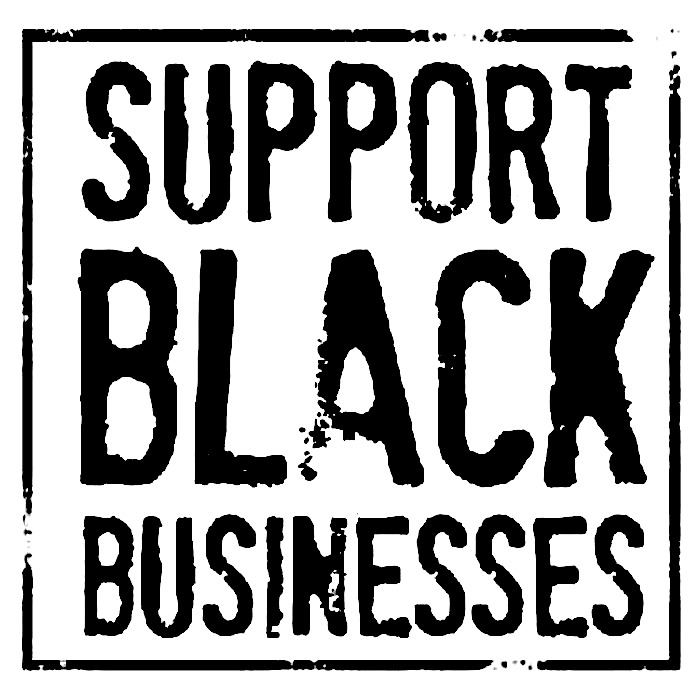 support black businesses