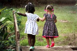 Successful black parenting