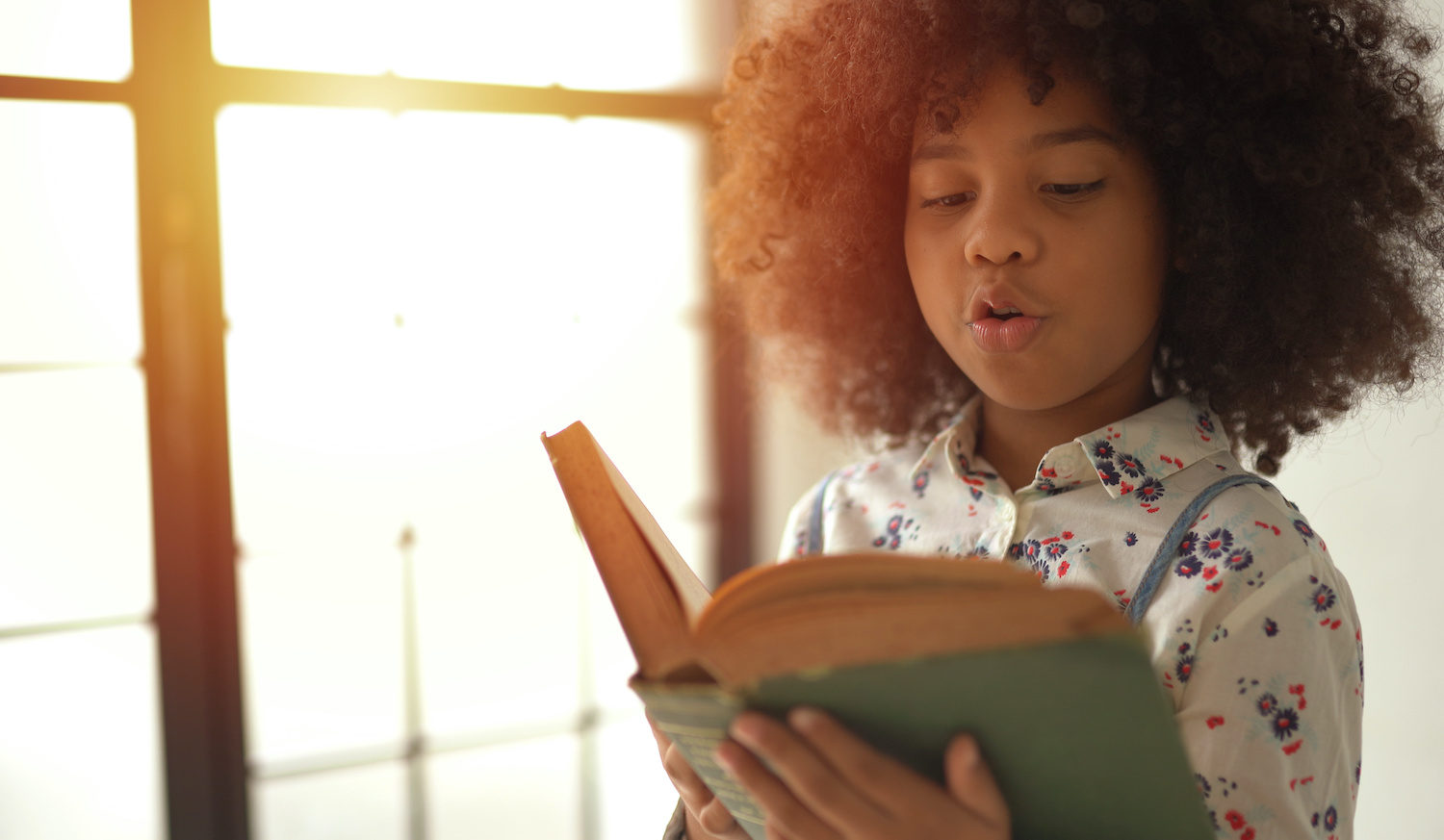The 5 Primary Benefits of Introducing Your Child to Reading