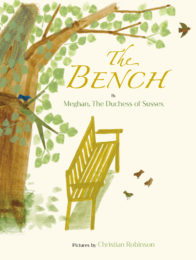 The bench book review meghan markle