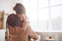 How to prioritize your teens mental health and wellbeing, successful black parenting