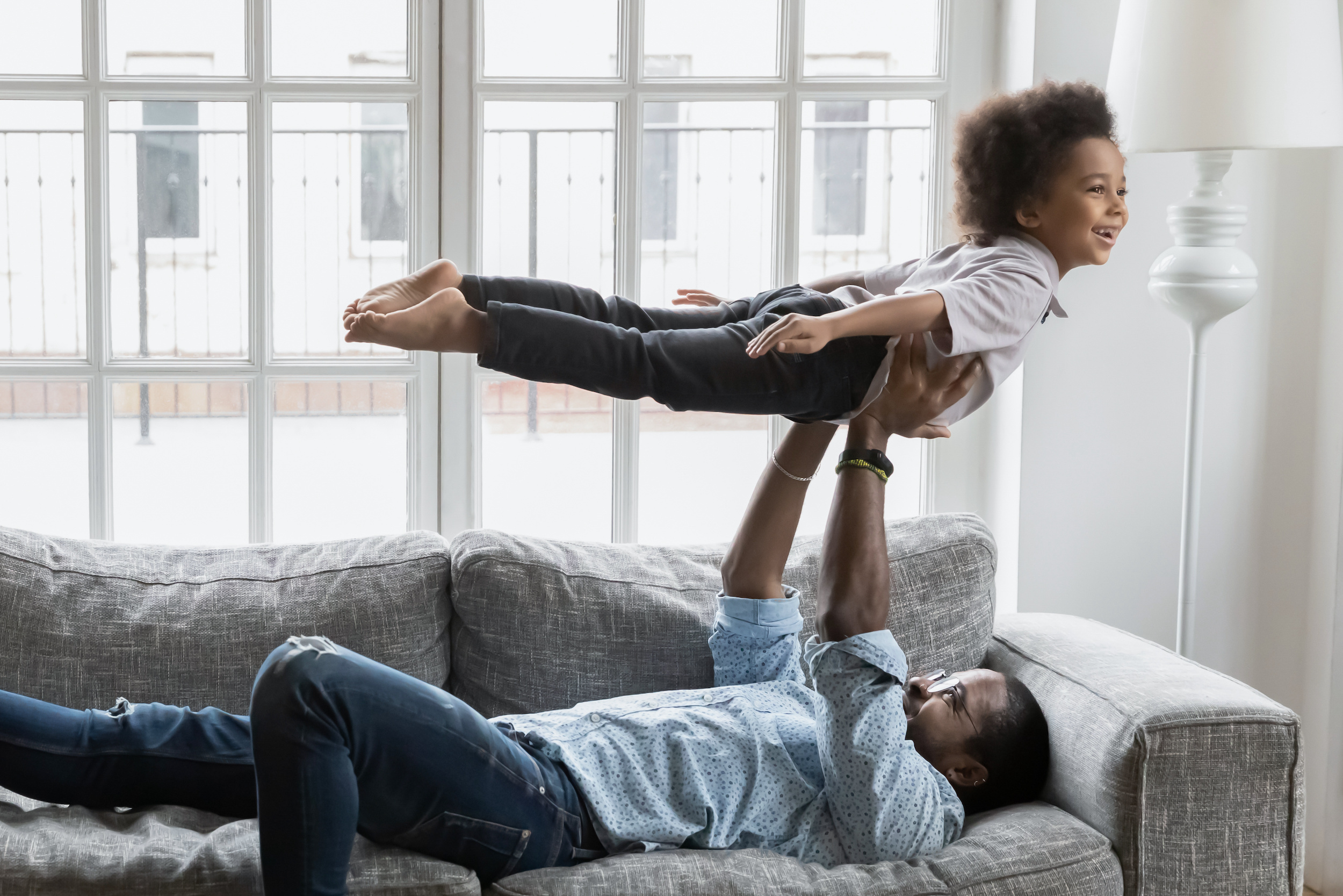 Adobestock 417159070 on successful black parenting magazine