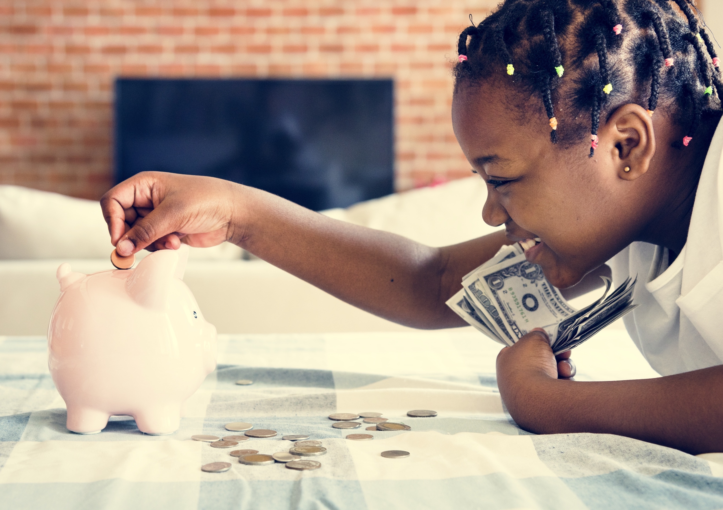 4 financial lessons your black kids wont learn in school on successful black parenting magazine