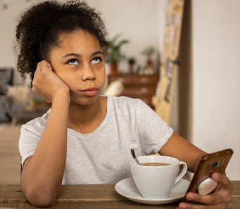 Screen time teen 1 on successful black parenting magazine