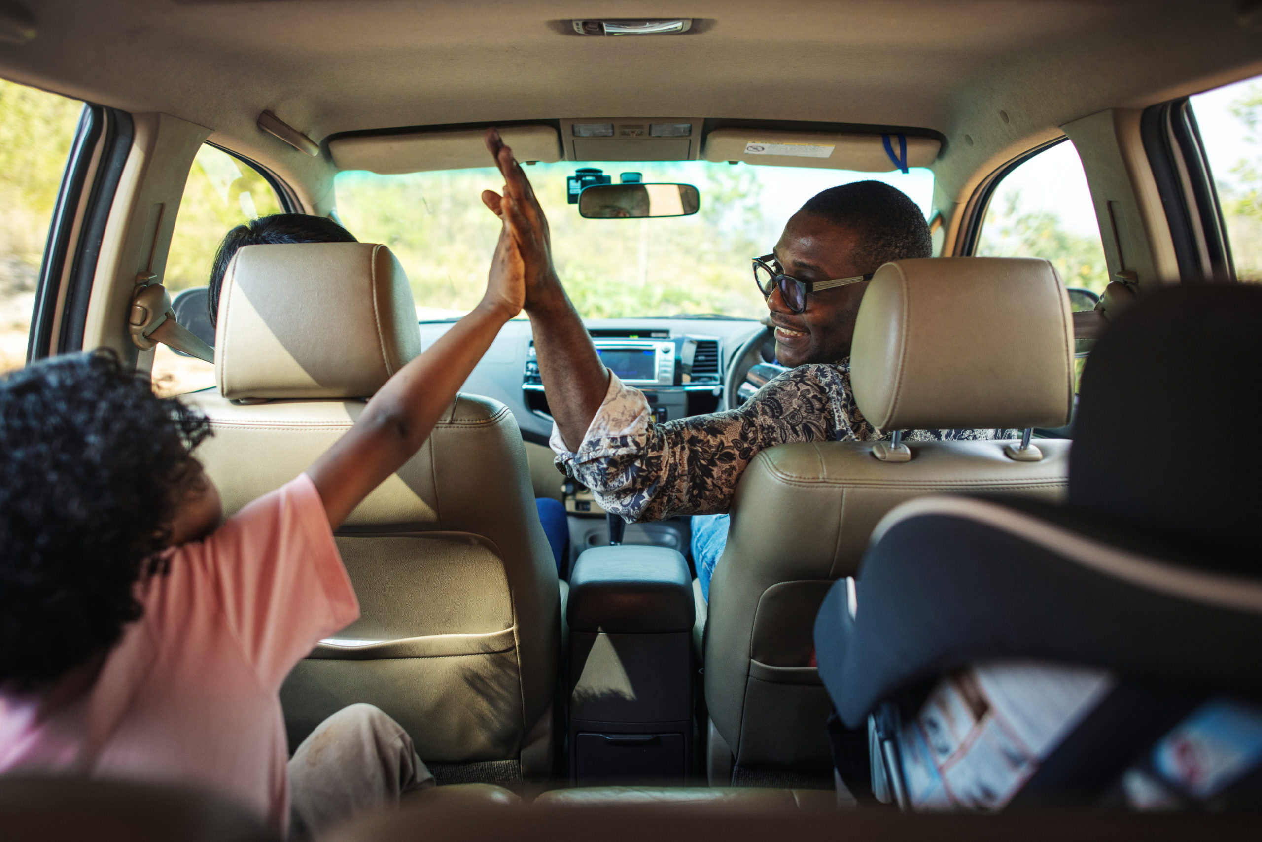 Road Trip With Kids tips