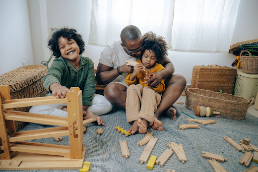 How to teach responsibility to your kids on successful black parenting magazine