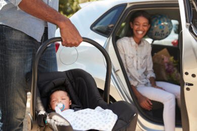 Successful black parenting