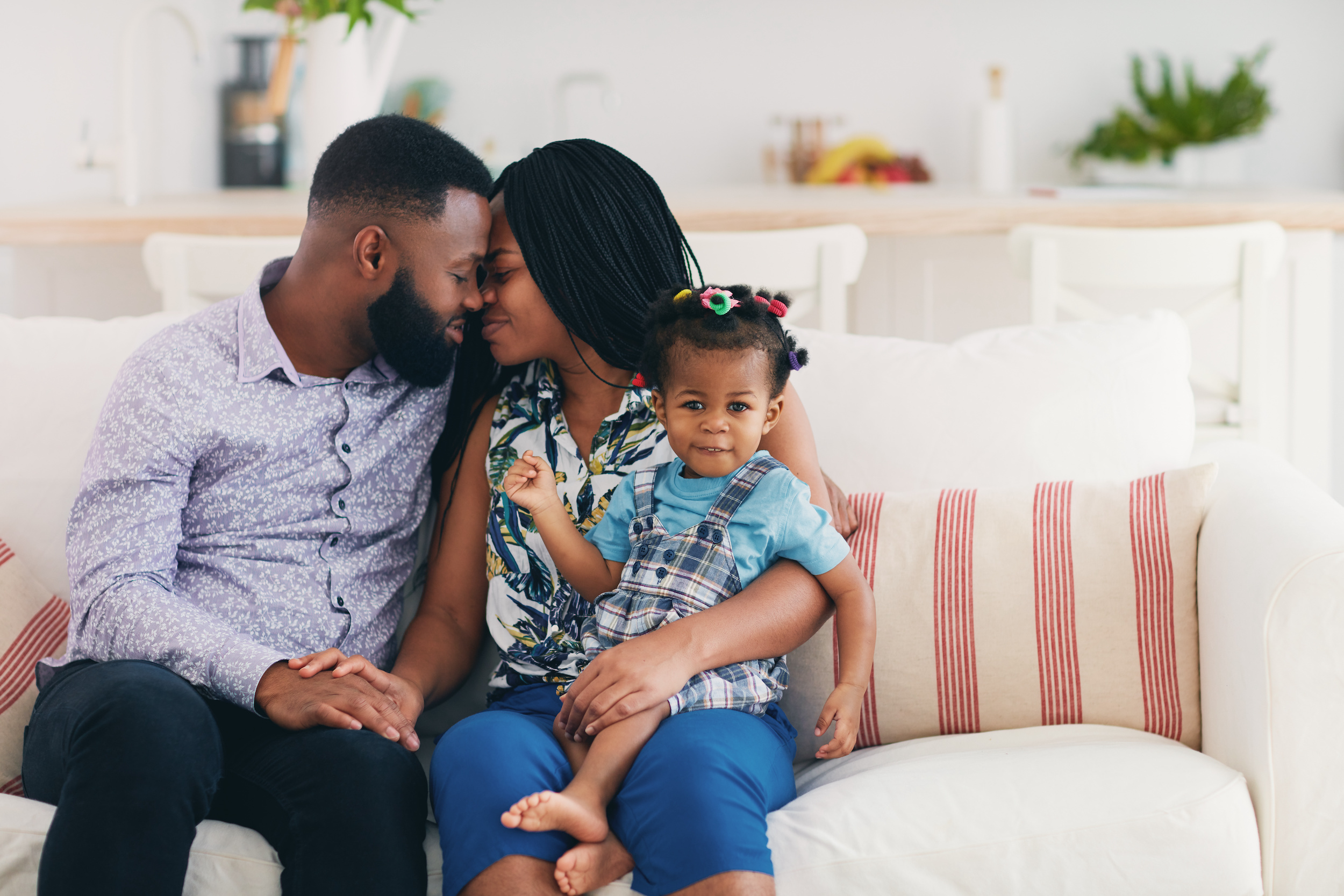 The Importance of Celebrating Black Love for Children