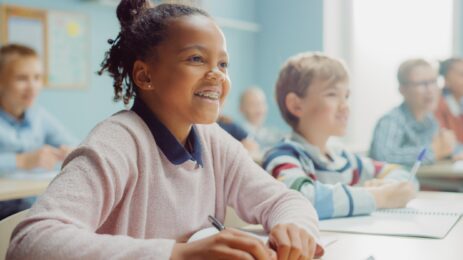 Successful black parenting magazine's article on essential tips for parents on supporting their child's orthodontic care
