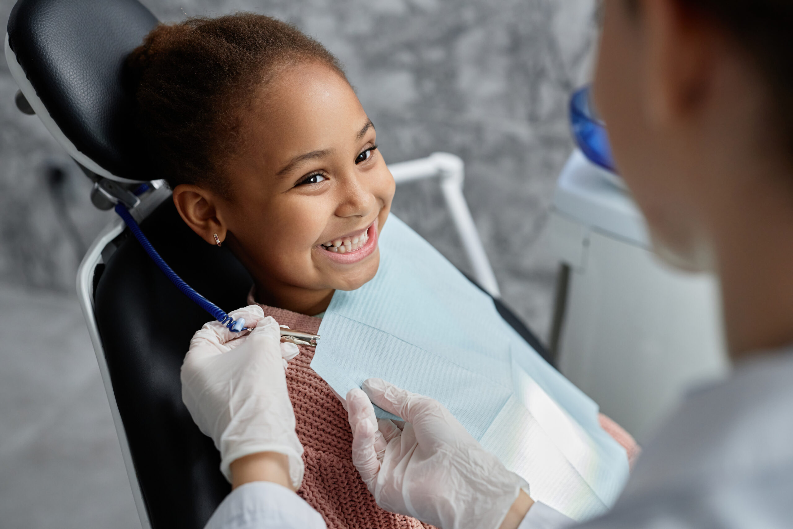 Successful black parenting magazine's essential tips for children's orthodontic care