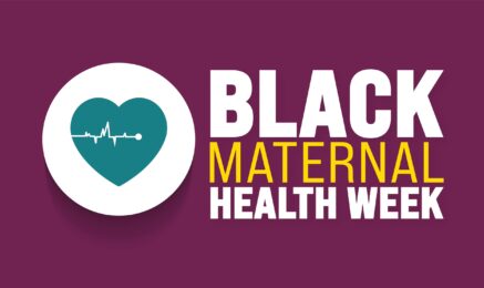 Addressing disparities in black maternal health: advocacy, support, and access Black maternal health week 001 on successful black parenting magazine