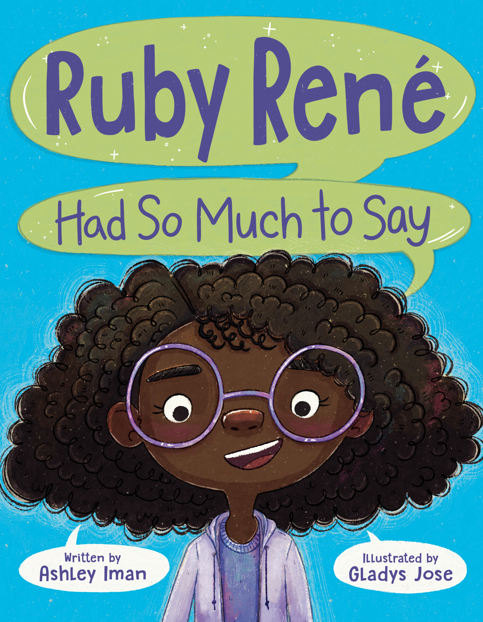 Ruby reneé had so much to say interview with ashley iman. Successful black parenting magazine
