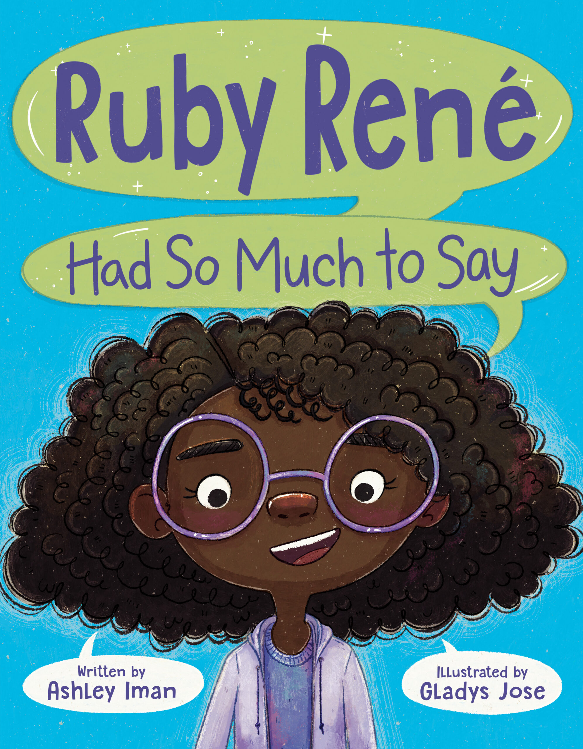 Ruby rene scaled on successful black parenting magazine