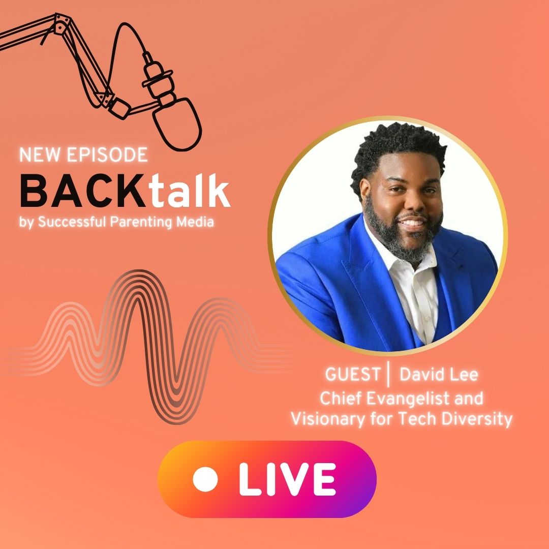 Backtalk live stream and podcast with special guest, david lee and host, janice robinson-celeste discuss the lack of jobs in the black community.