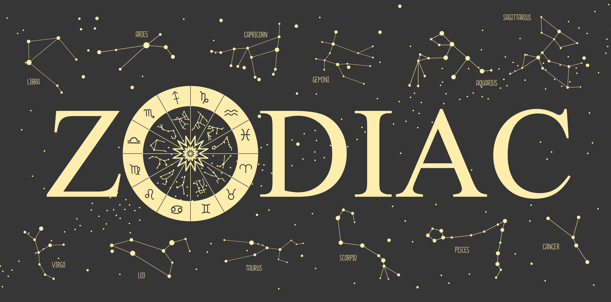 Horoscopes for parents with all of the zodiac signs