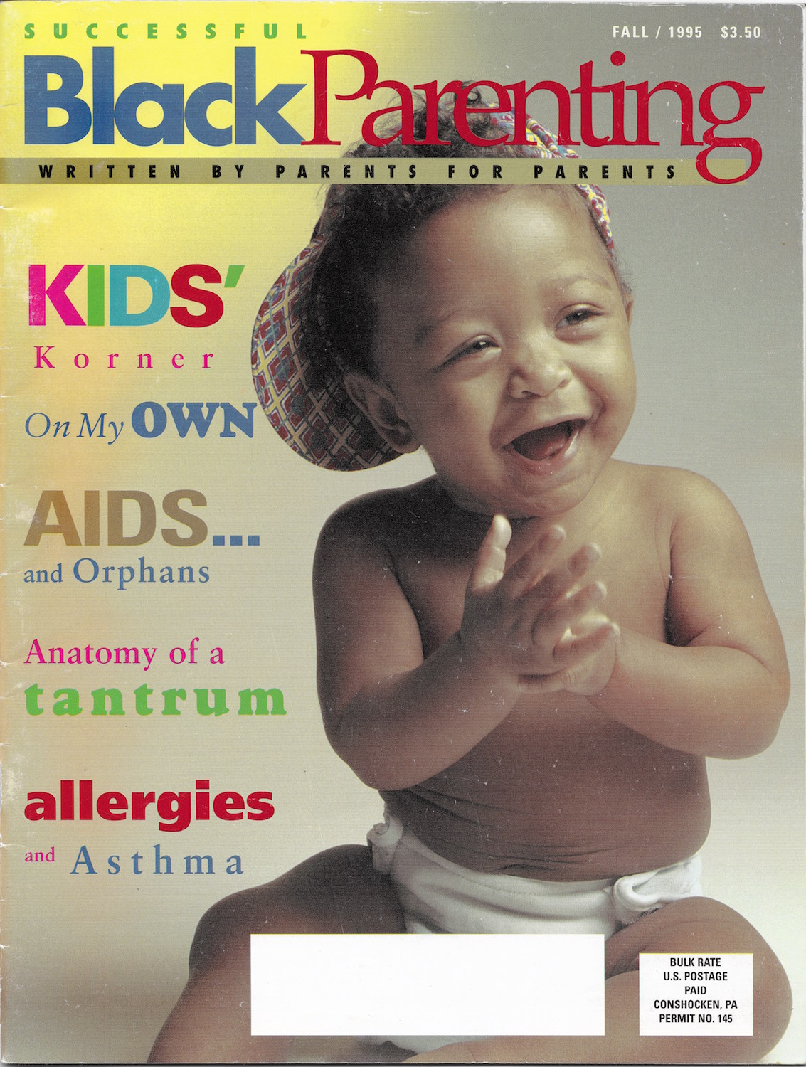 Successful black parenting 01 copy on successful black parenting magazine