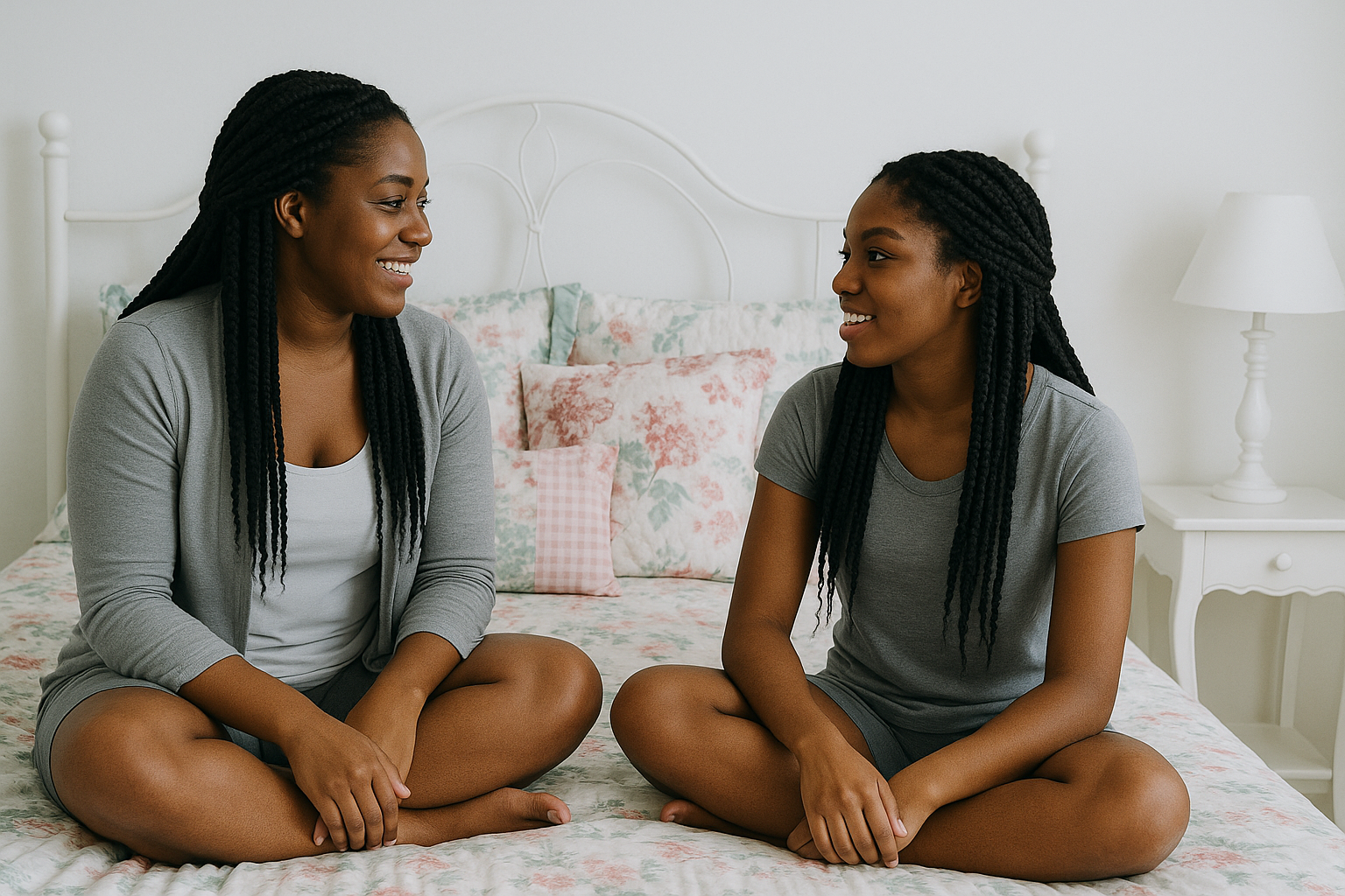 How to set boundaries with your teen without conflict For an article about how to set boundaries with your teen without conflict