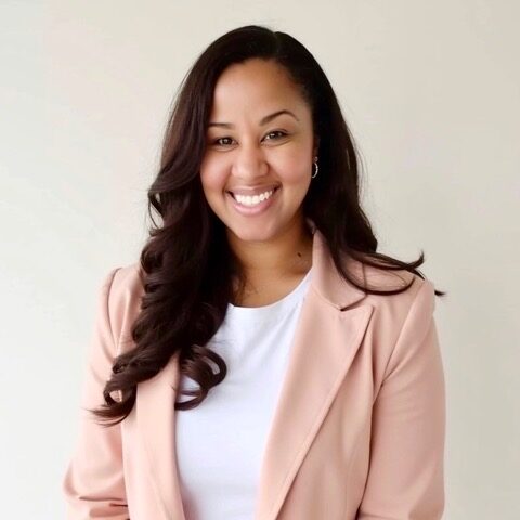 Sad’e lokey headshot