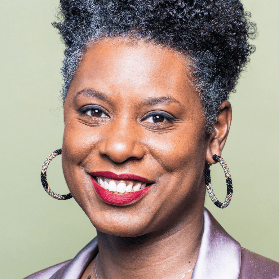 Habeebah grimes headshot