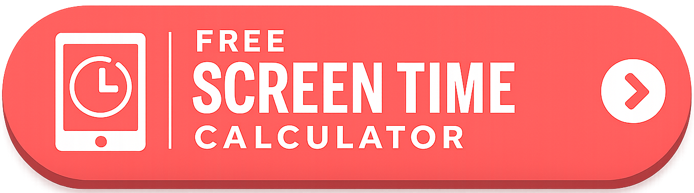 Free screen time calculator