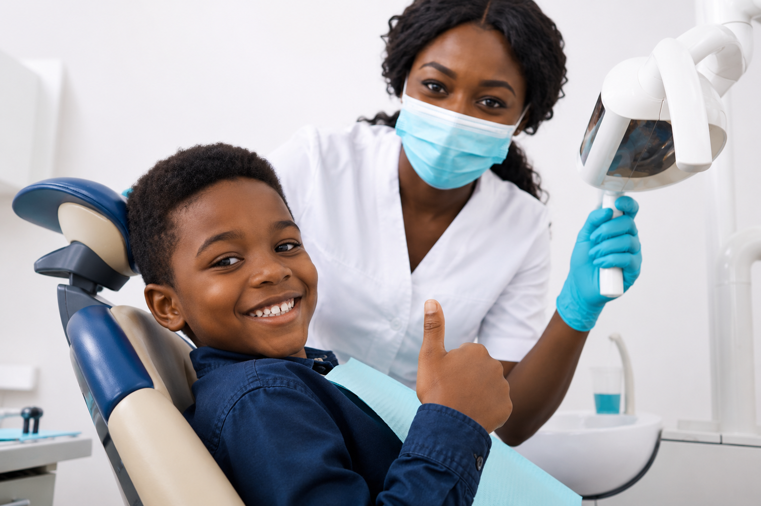 Children’s Dental Health: Expert Tips for a Bright Smile