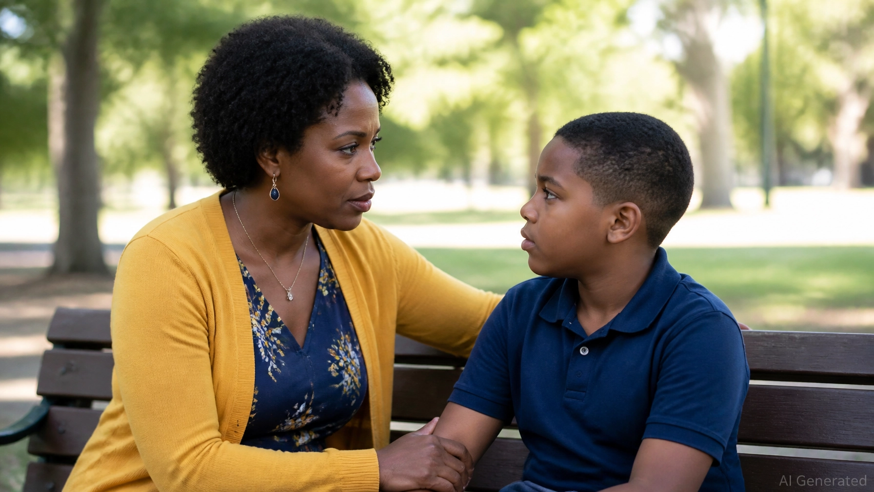 Should We Shield Our Kids From  Racism Or Not?