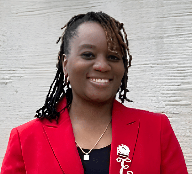 Eboni delaney photo