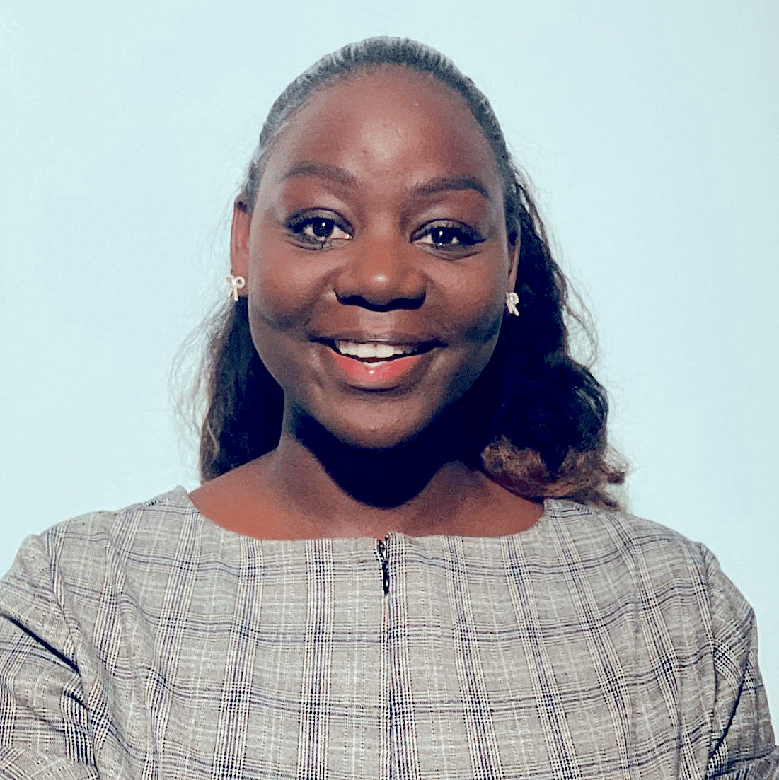 Martha kakooza
