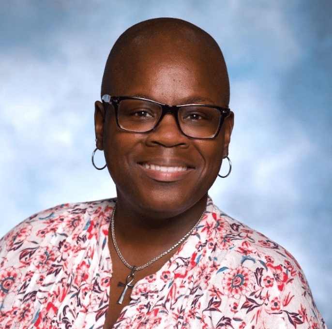 Dr. Jamila hughley