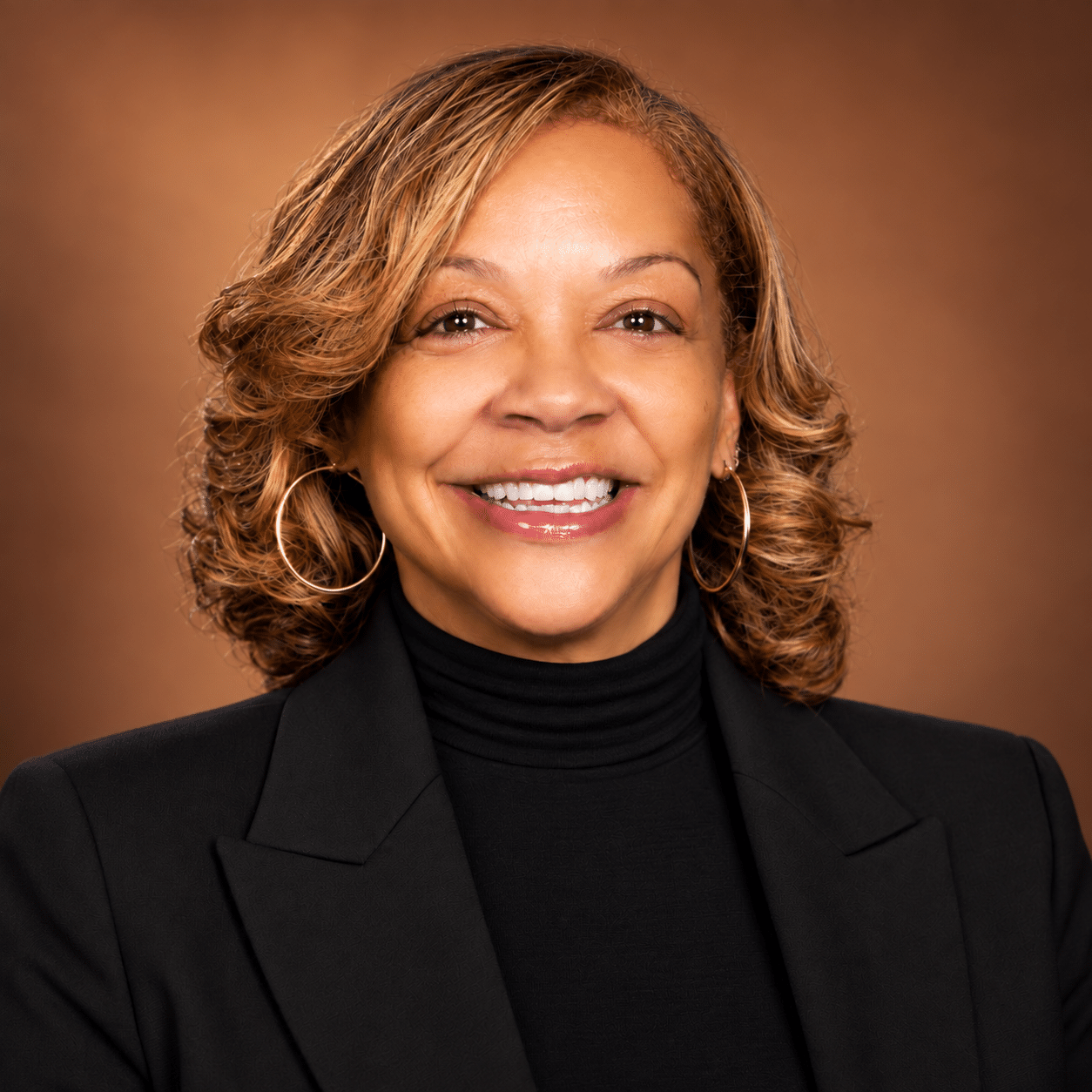 Janet wright-moore, author profile photo