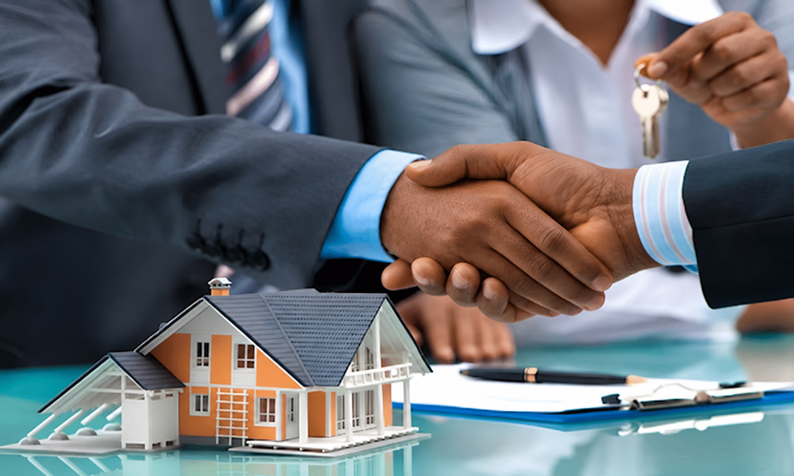 Best cost segregation firms helping real estate investors maximize property tax savings through accelerated depreciation.